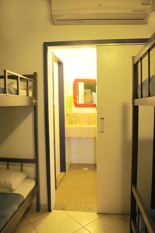 Botahostel Rio de Janeiro Oda fotoğraf