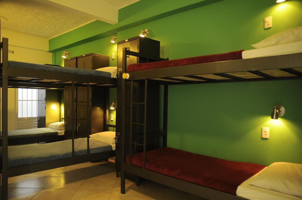 Botahostel Rio de Janeiro Oda fotoğraf