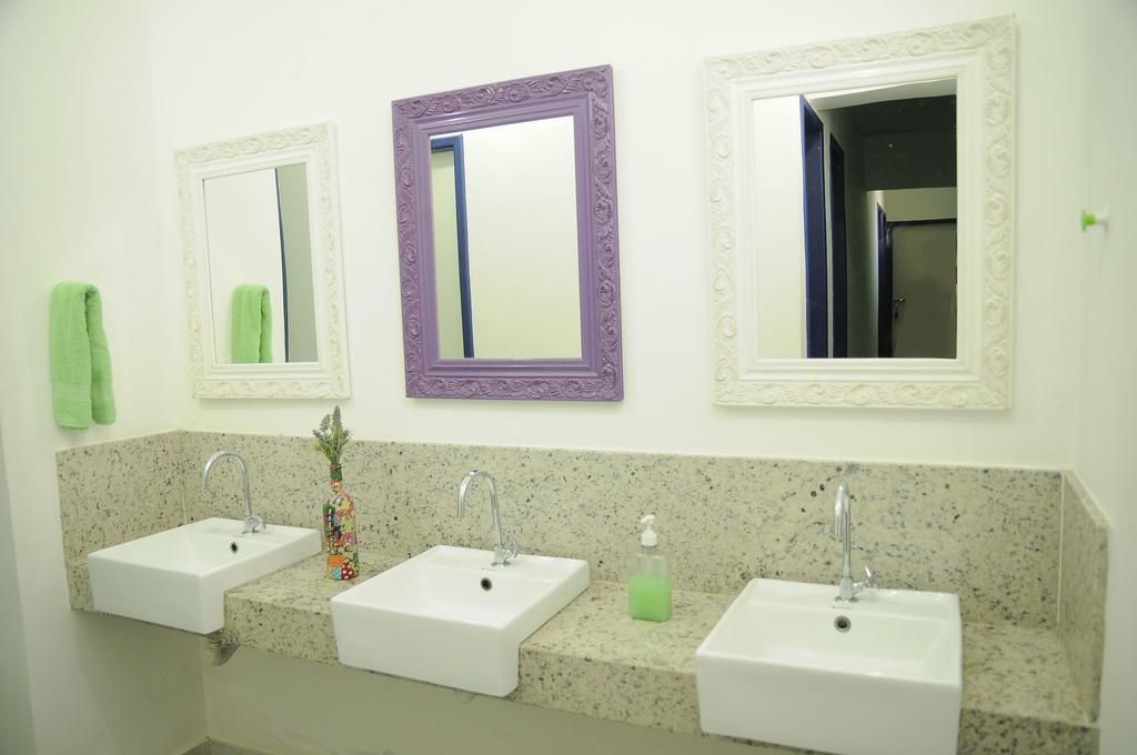 Botahostel Rio de Janeiro Dış mekan fotoğraf