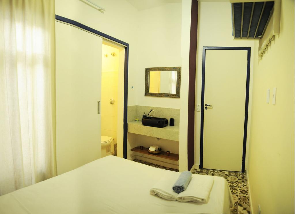 Botahostel Rio de Janeiro Oda fotoğraf