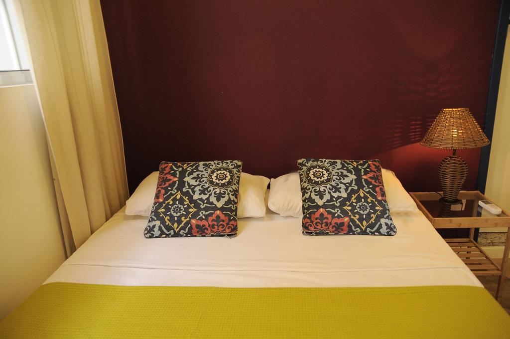 Botahostel Rio de Janeiro Oda fotoğraf