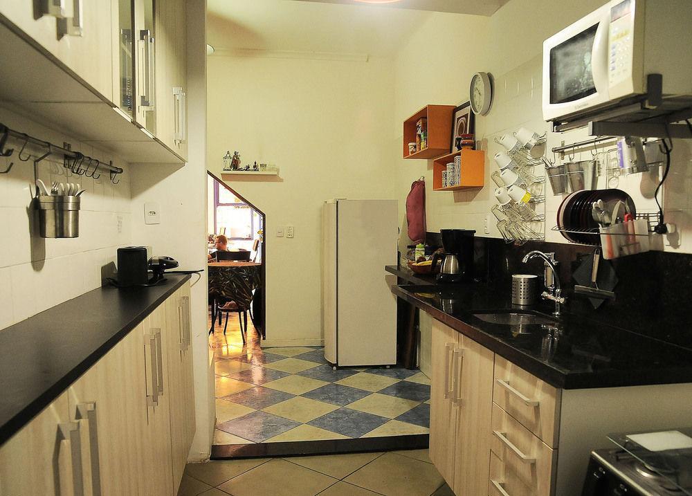 Botahostel Rio de Janeiro Dış mekan fotoğraf