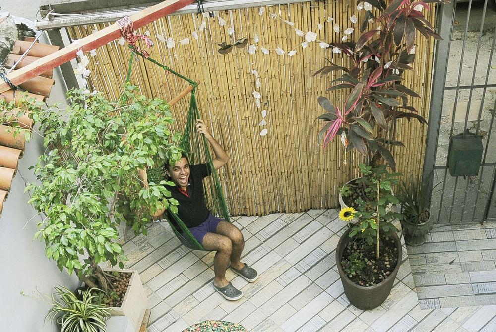 Botahostel Rio de Janeiro Dış mekan fotoğraf