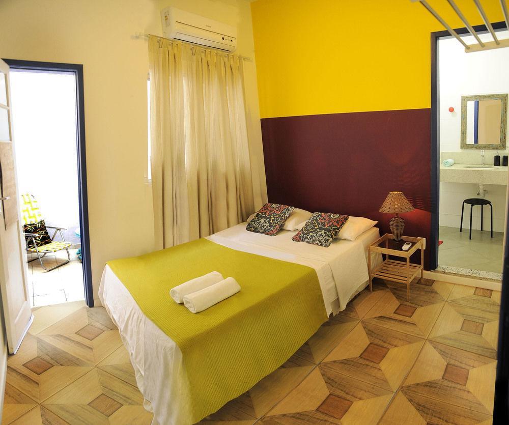 Botahostel Rio de Janeiro Dış mekan fotoğraf