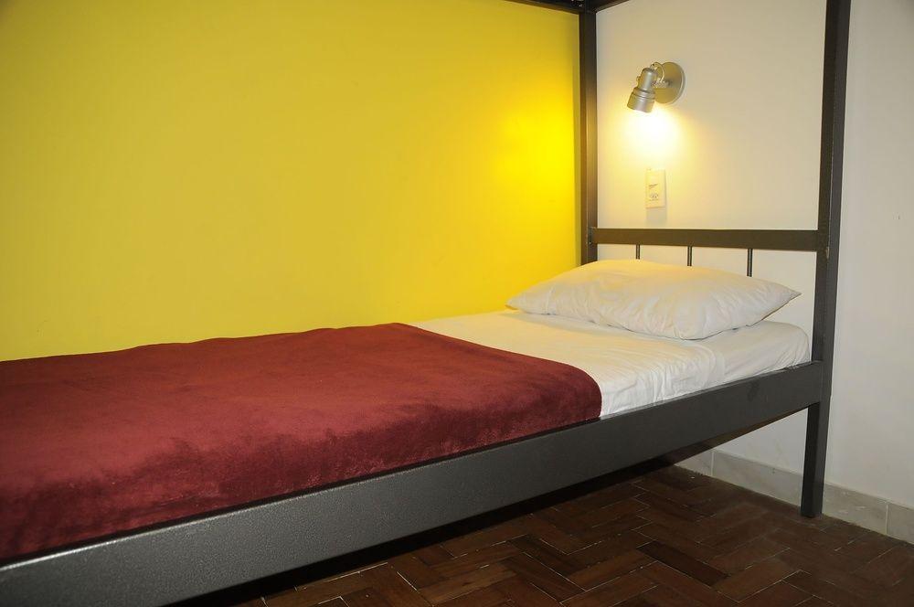 Botahostel Rio de Janeiro Dış mekan fotoğraf