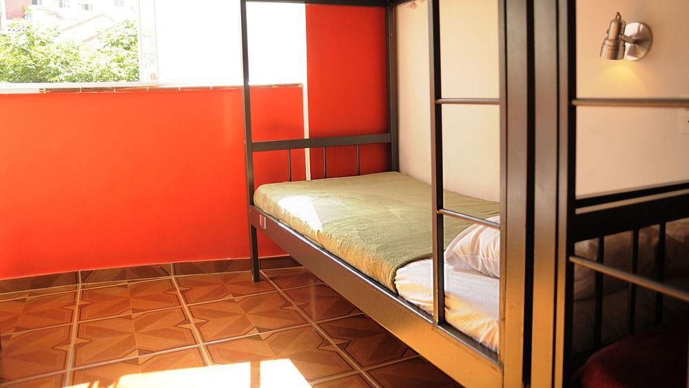 Botahostel Rio de Janeiro Dış mekan fotoğraf