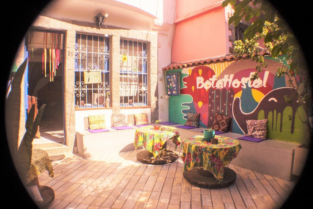 Botahostel Rio de Janeiro Dış mekan fotoğraf