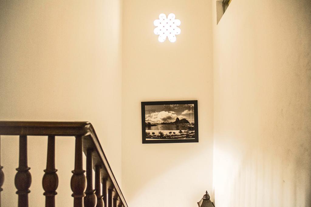 Botahostel Rio de Janeiro Dış mekan fotoğraf