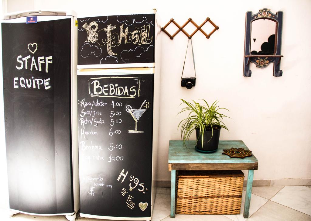 Botahostel Rio de Janeiro Dış mekan fotoğraf