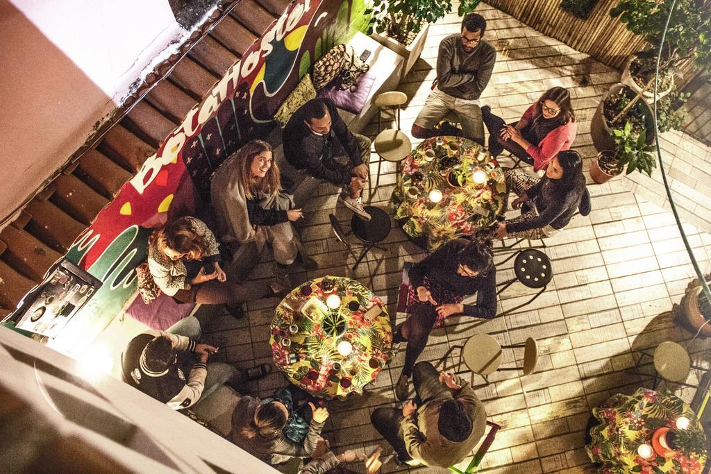 Botahostel Rio de Janeiro Dış mekan fotoğraf