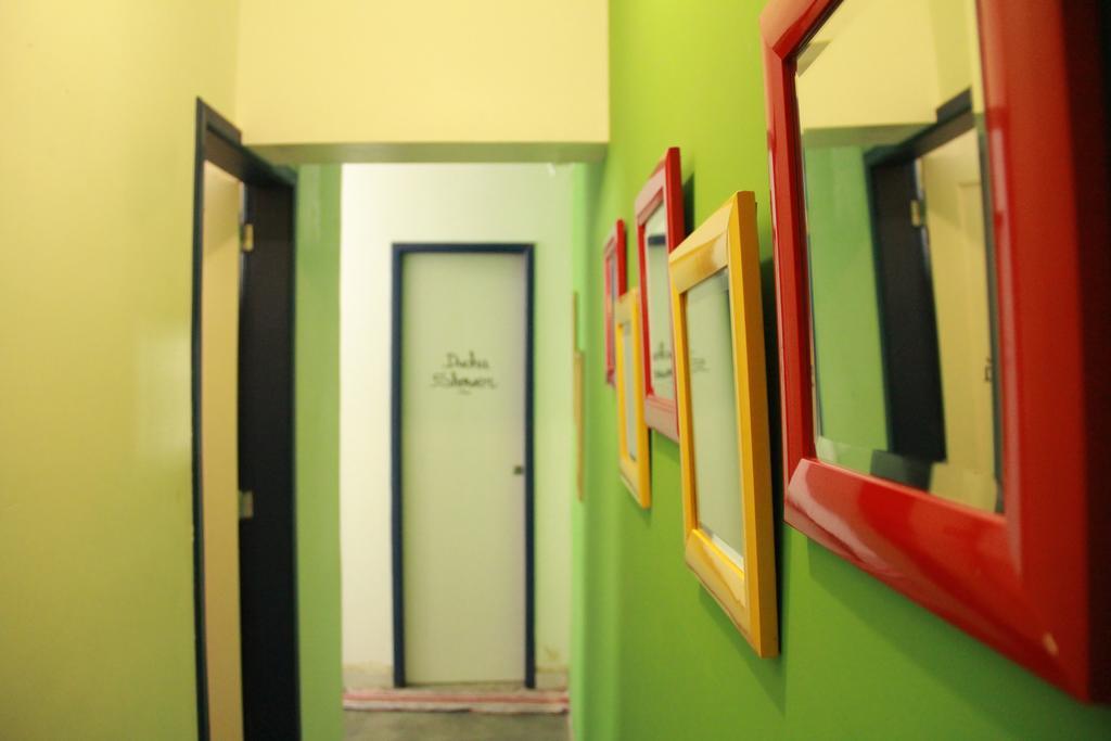 Botahostel Rio de Janeiro Dış mekan fotoğraf