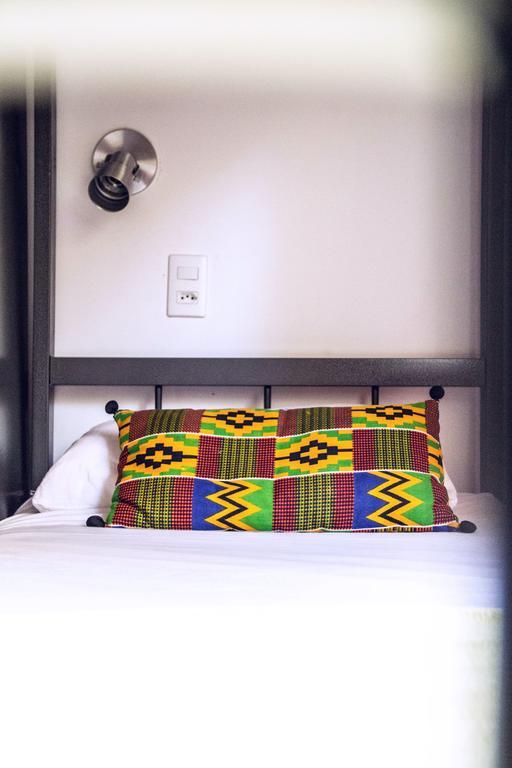 Botahostel Rio de Janeiro Dış mekan fotoğraf