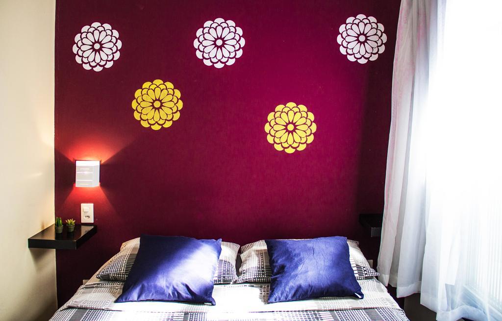 Botahostel Rio de Janeiro Dış mekan fotoğraf