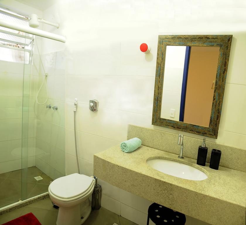 Botahostel Rio de Janeiro Oda fotoğraf