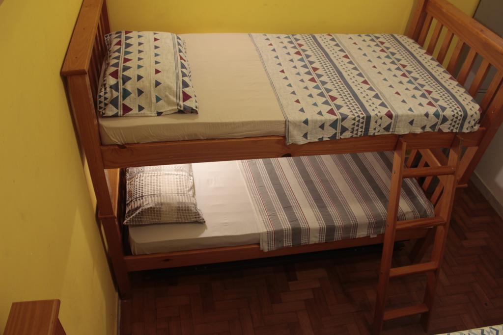 Botahostel Rio de Janeiro Oda fotoğraf