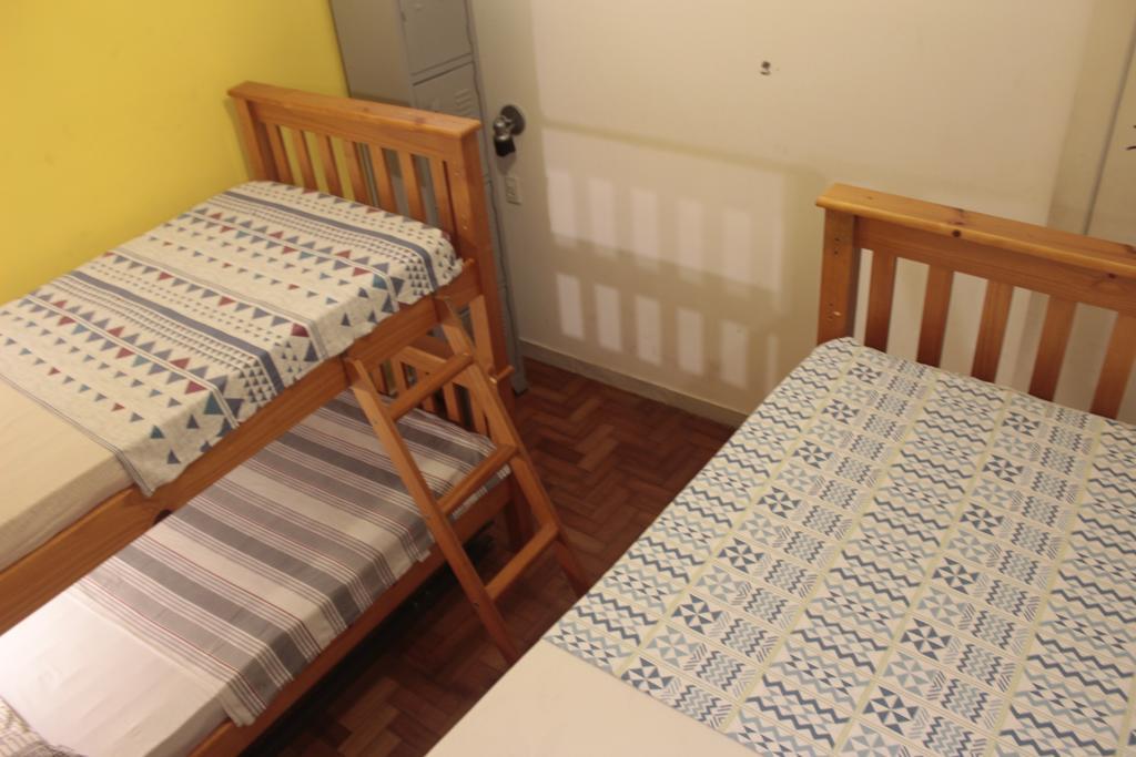 Botahostel Rio de Janeiro Oda fotoğraf