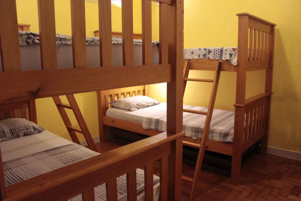 Botahostel Rio de Janeiro Oda fotoğraf