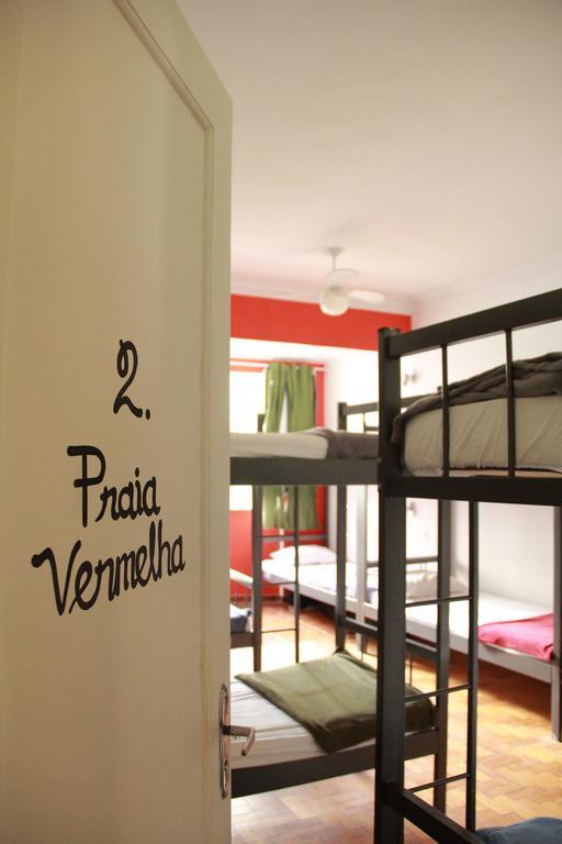 Botahostel Rio de Janeiro Oda fotoğraf