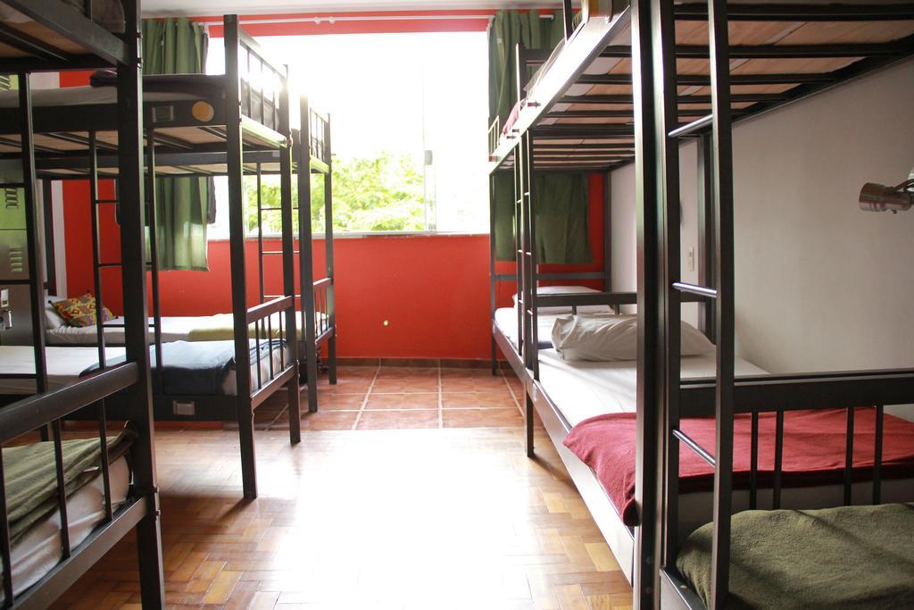 Botahostel Rio de Janeiro Dış mekan fotoğraf