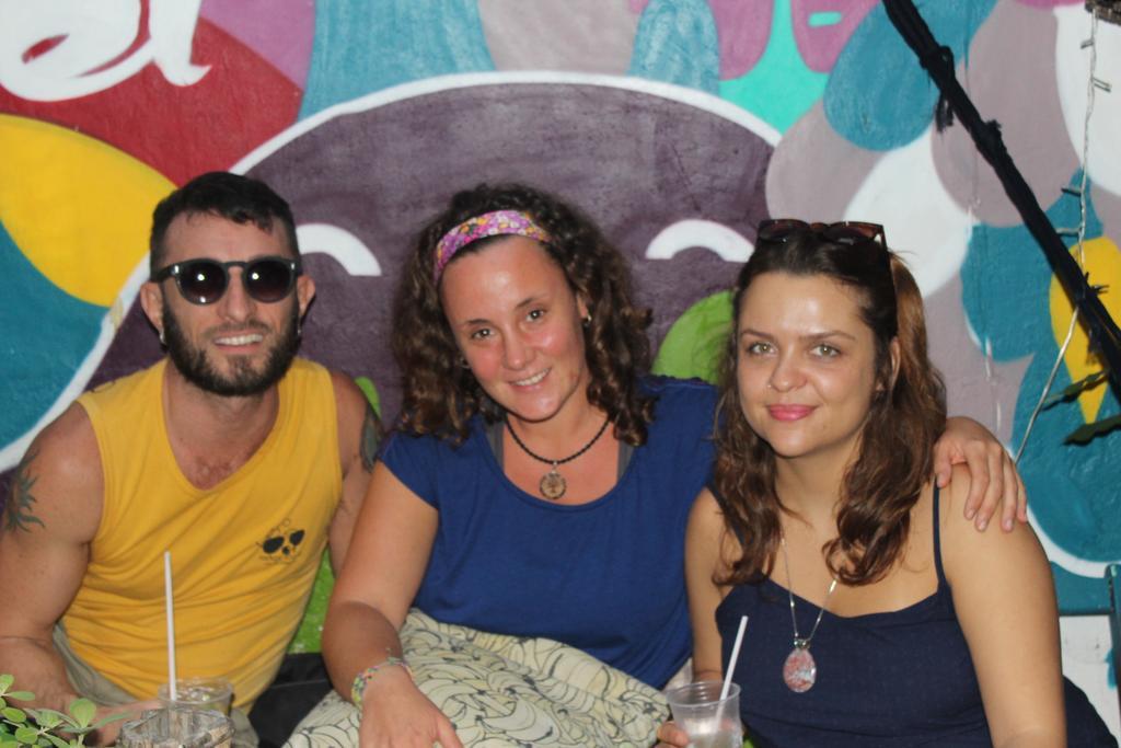 Botahostel Rio de Janeiro Dış mekan fotoğraf