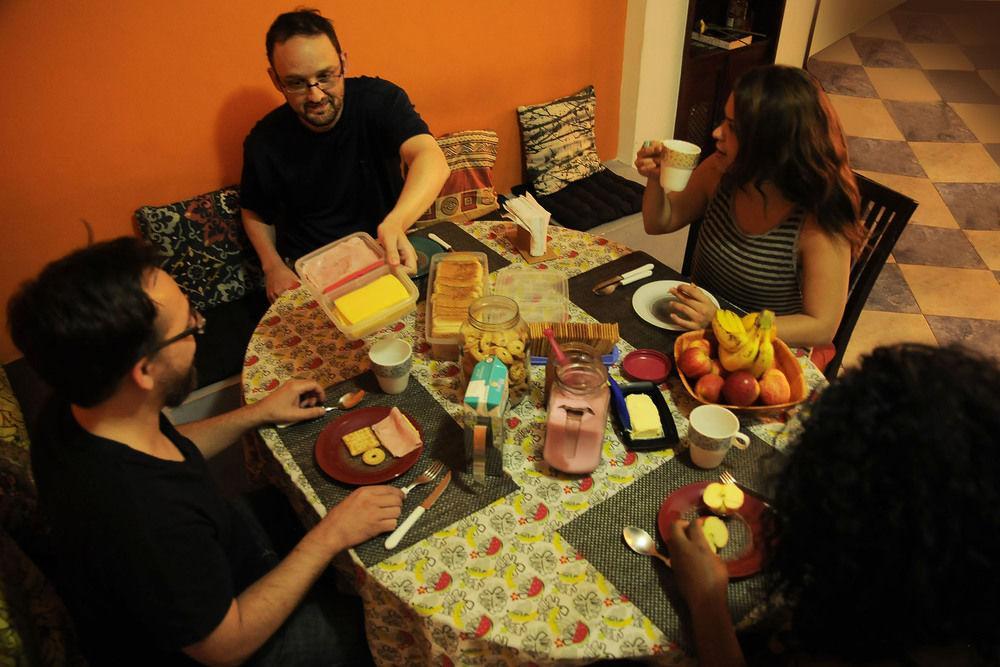 Botahostel Rio de Janeiro Dış mekan fotoğraf