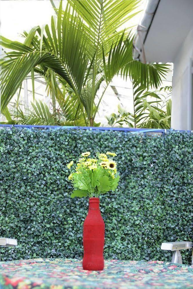 Botahostel Rio de Janeiro Dış mekan fotoğraf